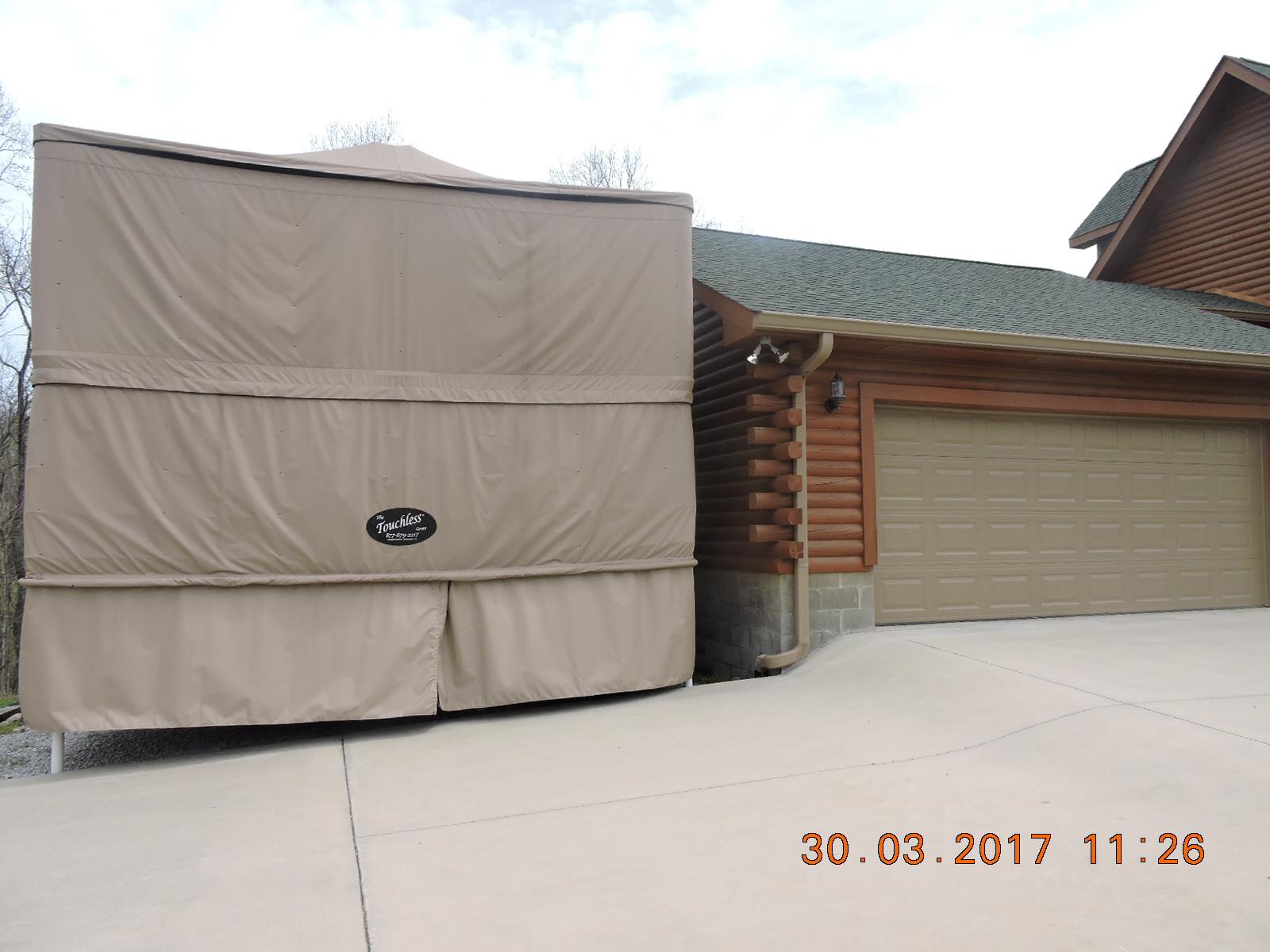 1414 Cline Ridge Road Winchester, TN 37398 - Photo 3 of 22 Gallery Image 3