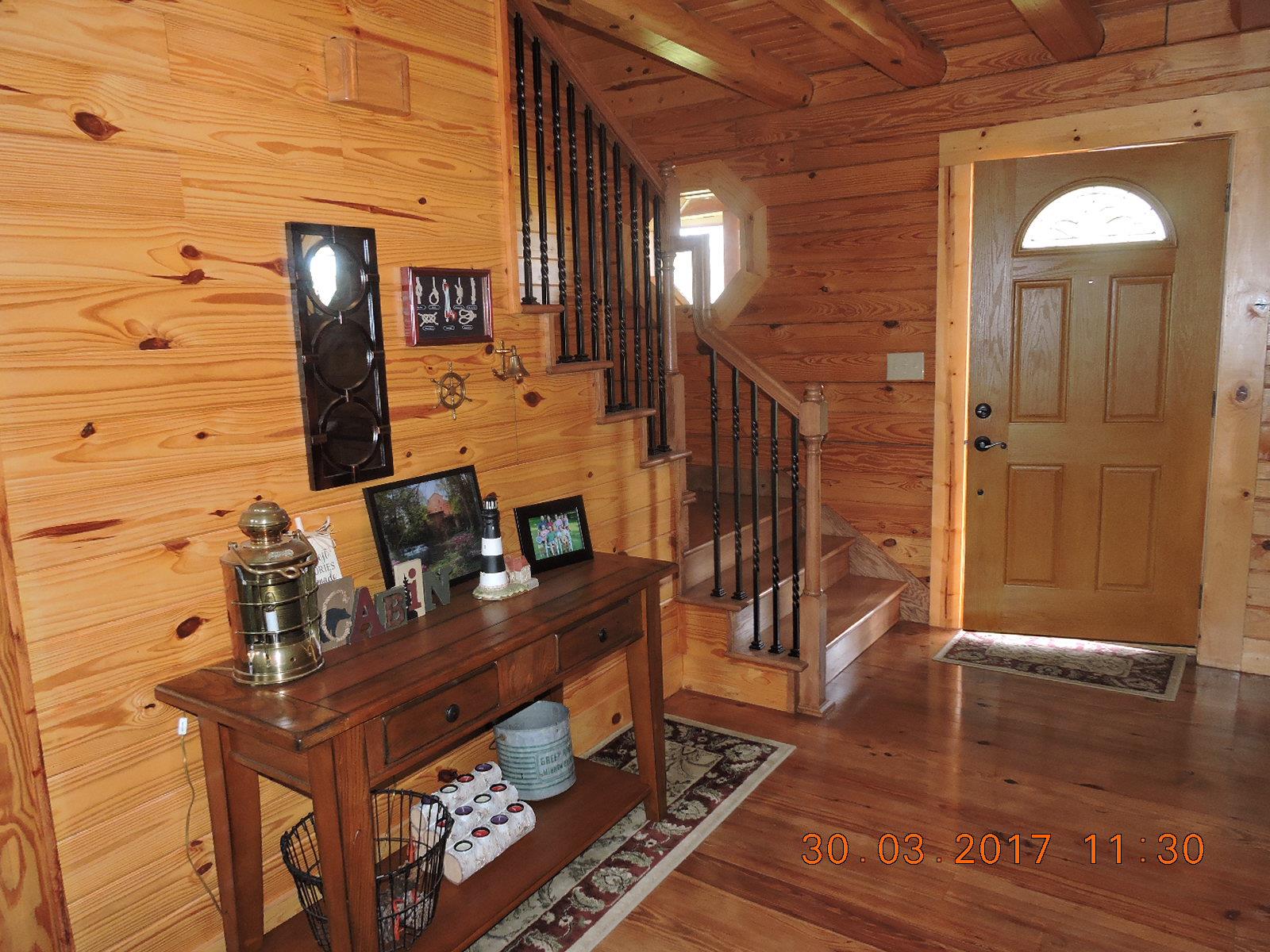 1414 Cline Ridge Road Winchester, TN 37398 - Photo 4 of 22 Gallery Image 4