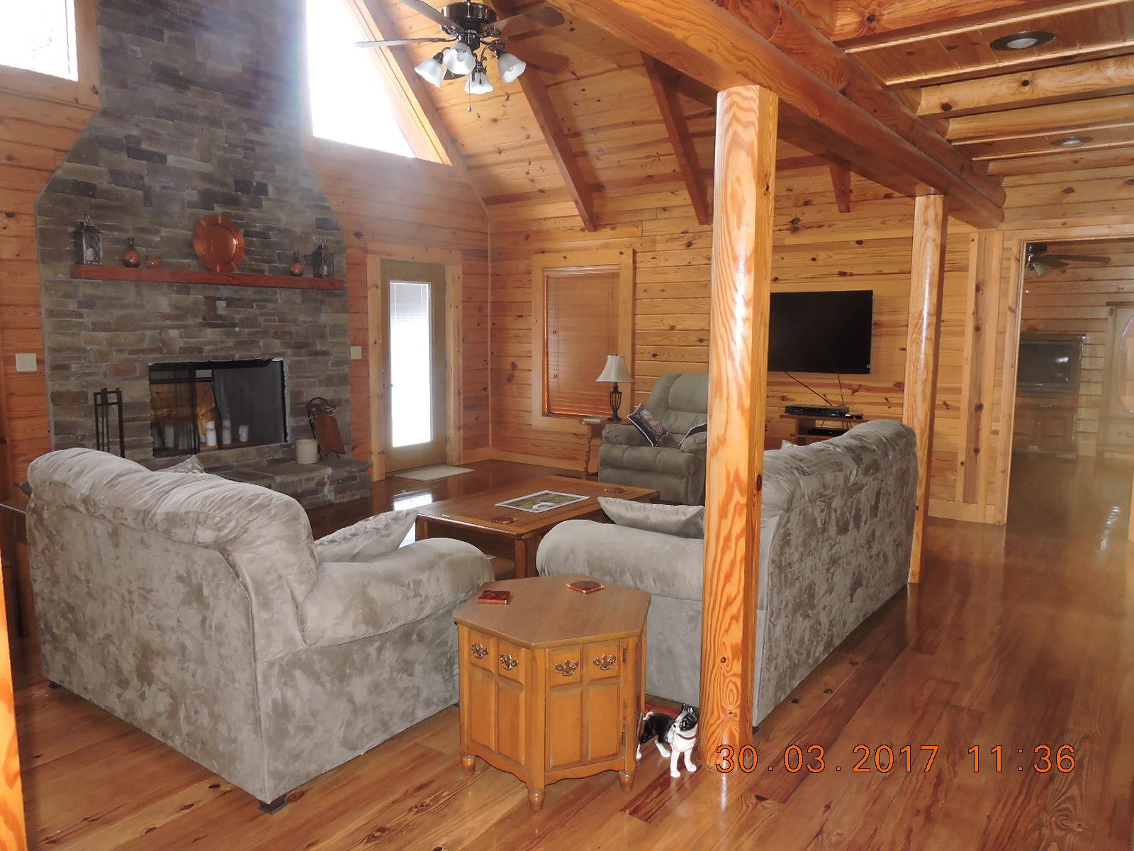 1414 Cline Ridge Road Winchester, TN 37398 - Photo 5 of 22 Gallery Image 5