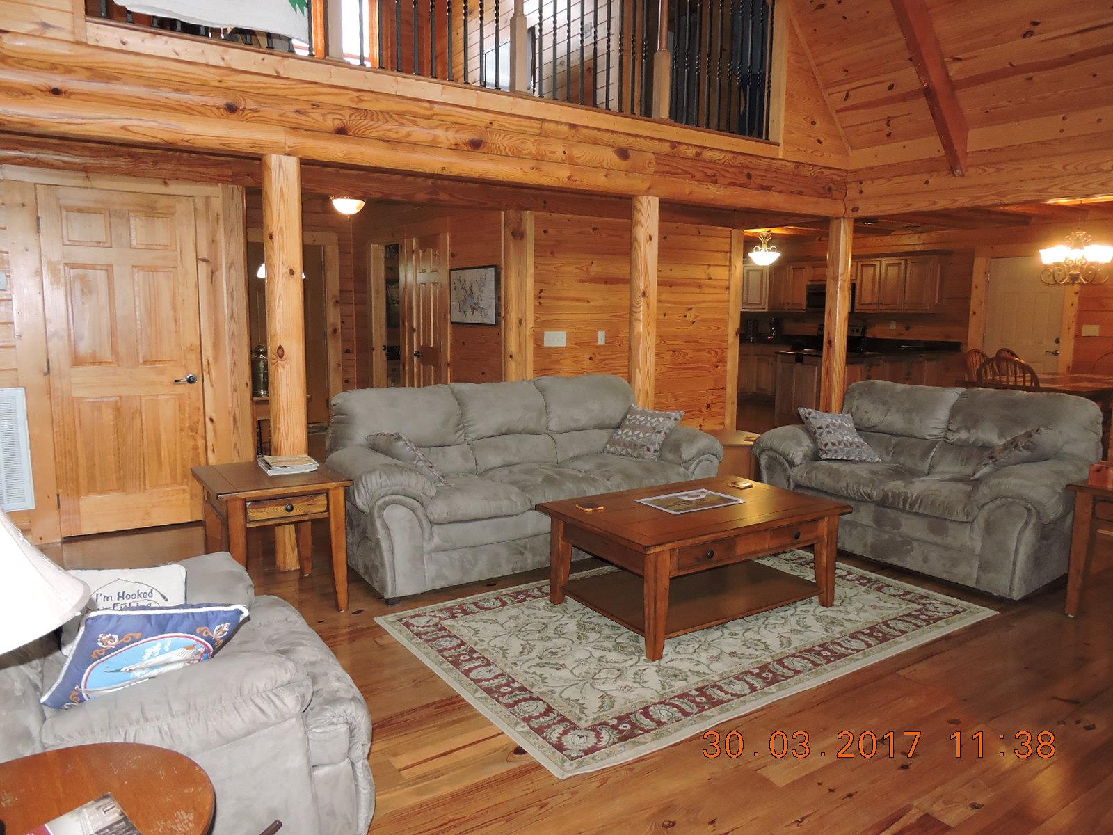 1414 Cline Ridge Road Winchester, TN 37398 - Photo 6 of 22 Gallery Image 6