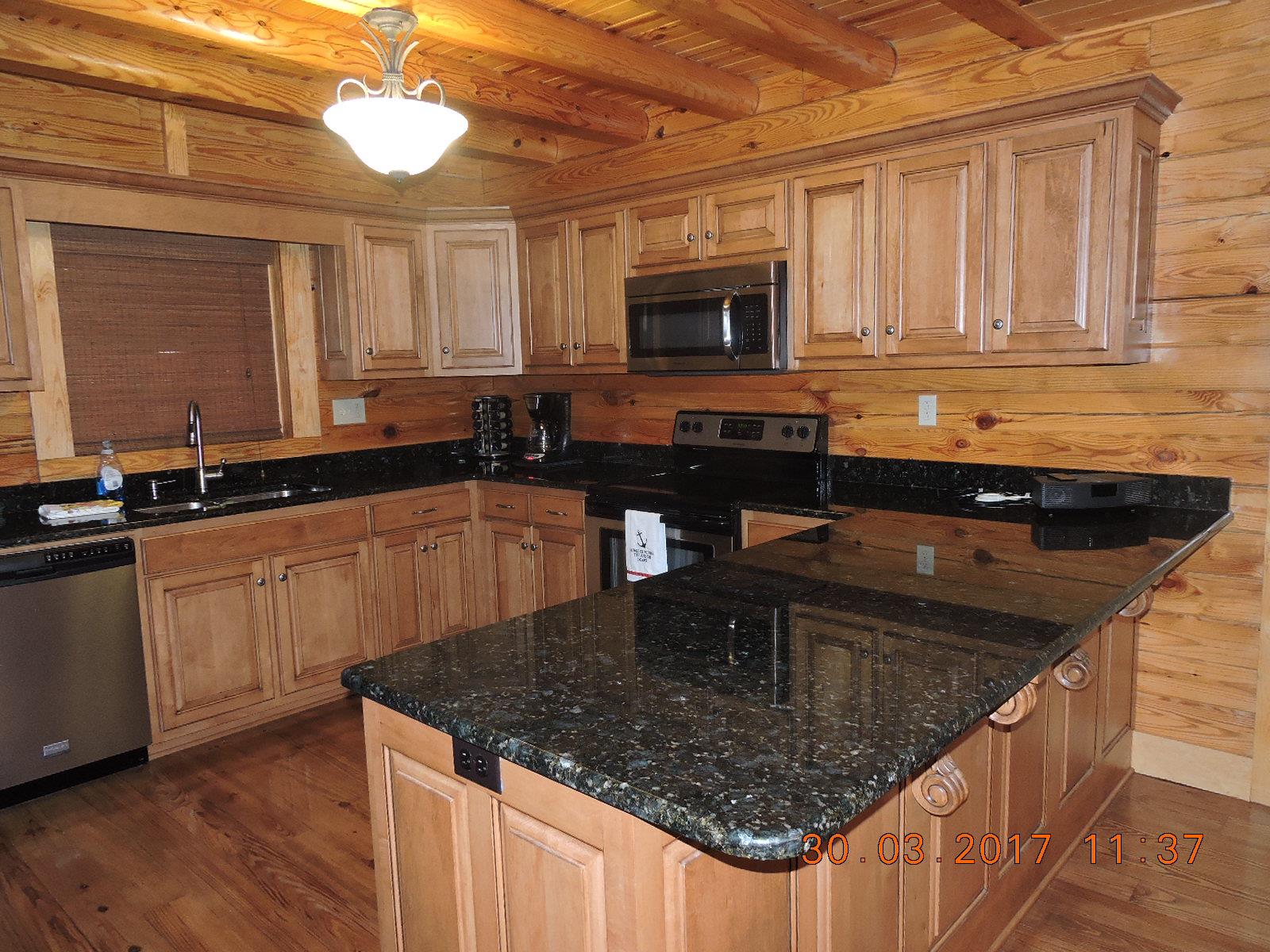 1414 Cline Ridge Road Winchester, TN 37398 - Photo 9 of 22 Gallery Image 9