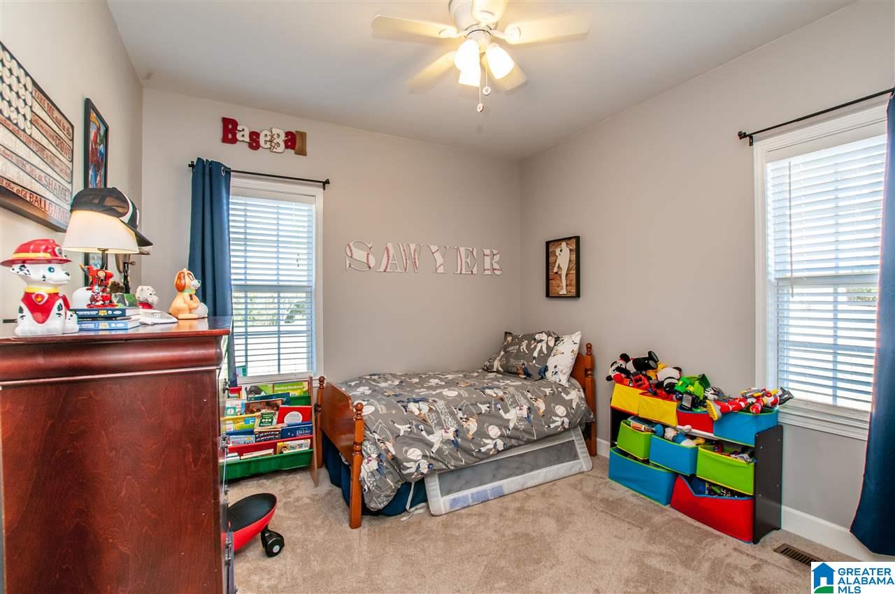 735 Ridgefield Way Odenville, AL 35120 - Photo 9 of 23