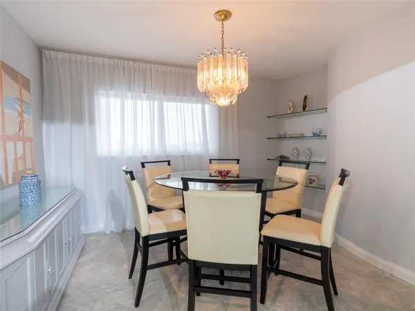 $3,300 | 2850 North Palm Aire Drive, Unit 601, Pompano Beach, FL 33069