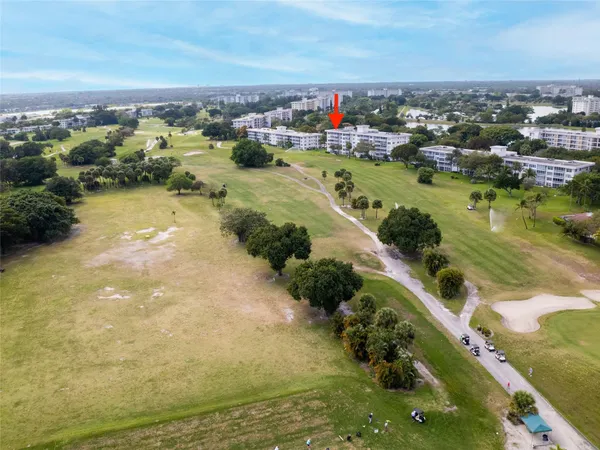 $3,300 | 2850 North Palm Aire Drive, Unit 601, Pompano Beach, FL 33069
