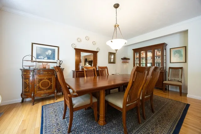 $555,000 | 2 Kingson Lane, Unit 2, Medway, MA 02053