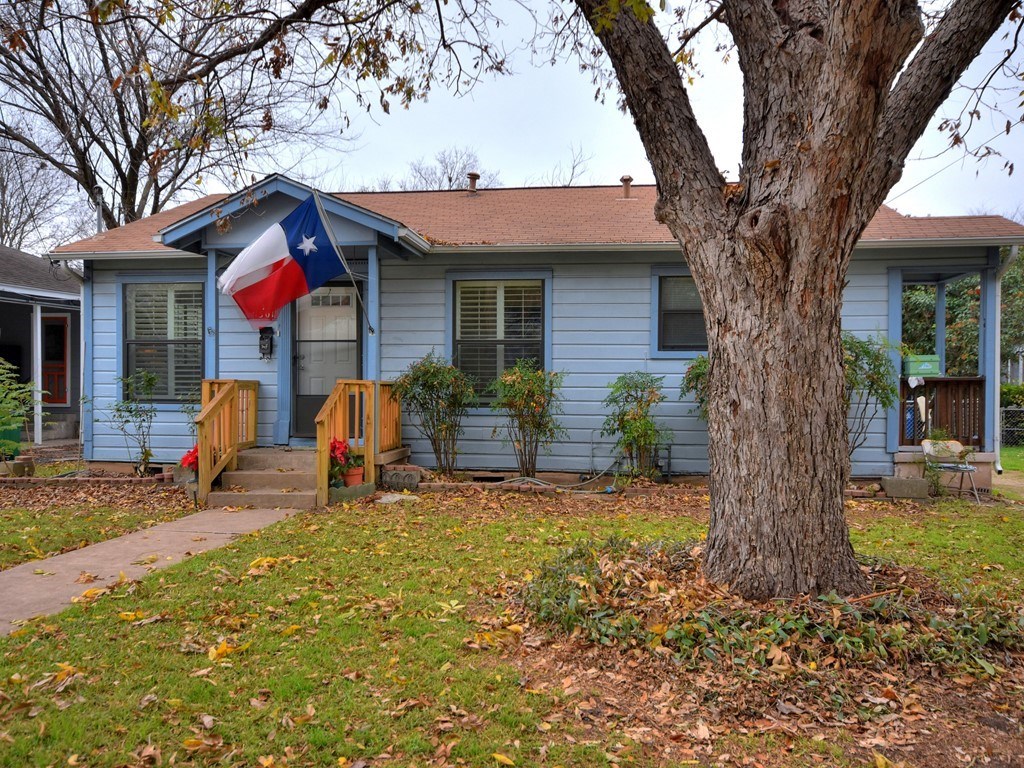 1501 Alguno Road Austin, TX 78757 - Photo 1 of 1