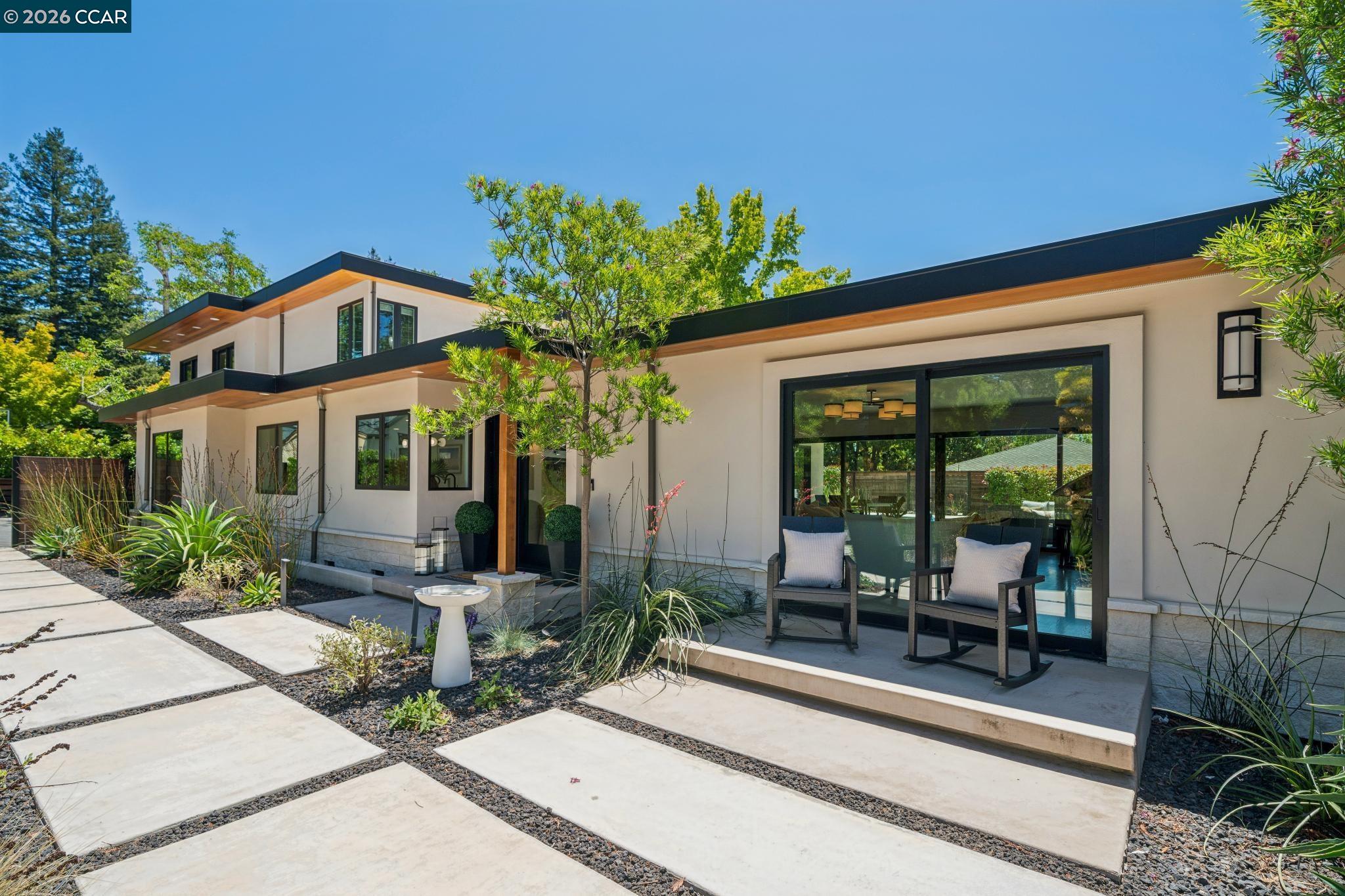 3646 Happy Valley Road Lafayette, CA 94549 - Photo 3 of 52 Gallery Image 3