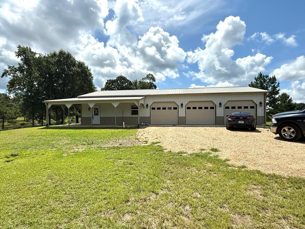 245 County Road 422 Abbeville, AL 36310 - Photo 37 of 39
