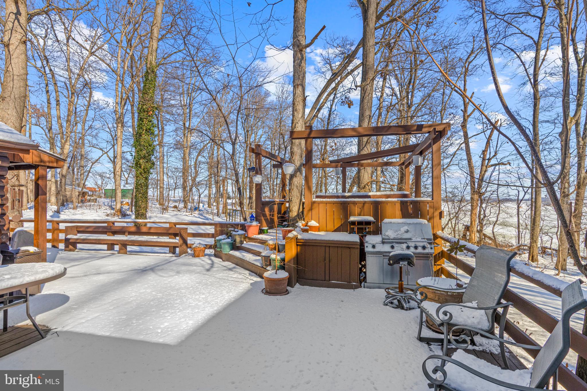 225 Black Road Quarryville, PA 17566 - Photo 96 of 114