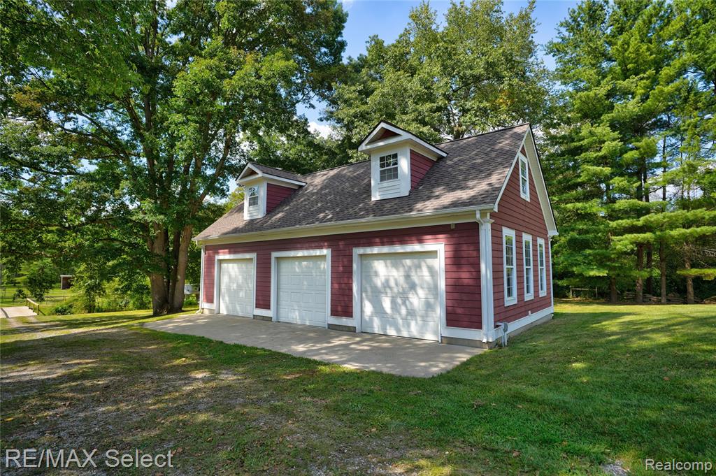 10350 South Horton Road Goodrich, MI 48438 - Photo 16 of 82 Gallery Image 16