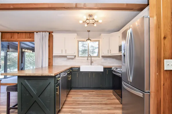 $325,000 | 28933 Treasure Island Road, Danbury, WI 54830