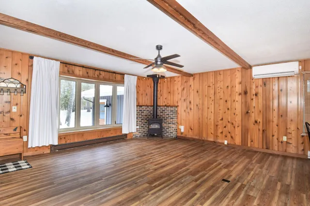 $335,000 | 28933 Treasure Island Road, Danbury, WI 54830