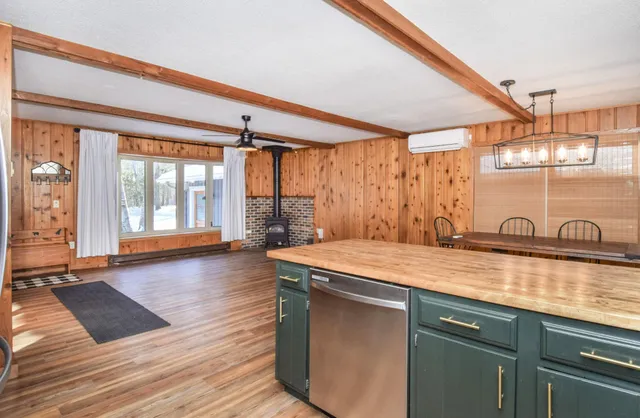 $335,000 | 28933 Treasure Island Road, Danbury, WI 54830