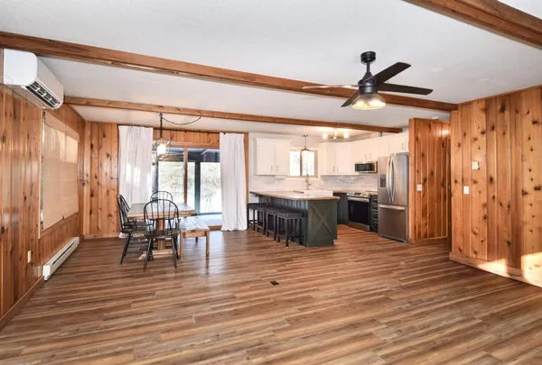 $325,000 | 28933 Treasure Island Road, Danbury, WI 54830