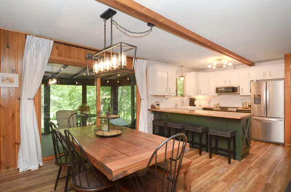 $325,000 | 28933 Treasure Island Road, Danbury, WI 54830