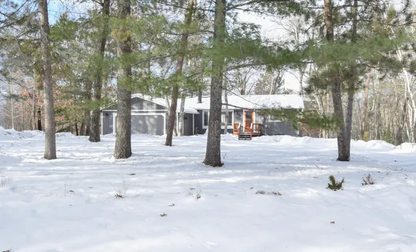 $325,000 | 28933 Treasure Island Road, Danbury, WI 54830