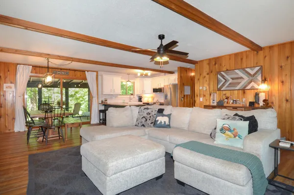 $325,000 | 28933 Treasure Island Road, Danbury, WI 54830