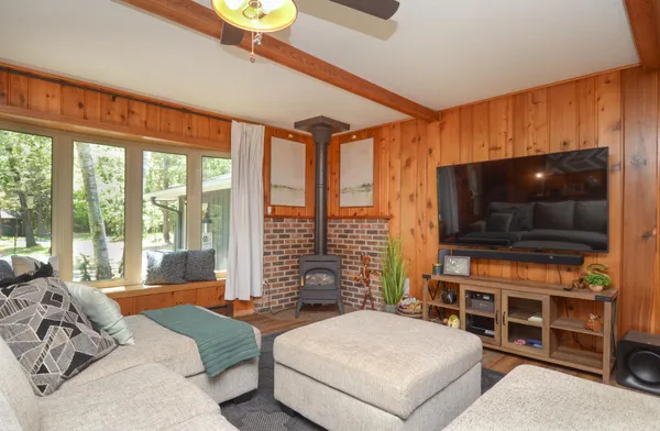 $325,000 | 28933 Treasure Island Road, Danbury, WI 54830
