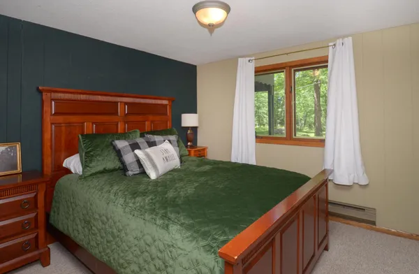 $325,000 | 28933 Treasure Island Road, Danbury, WI 54830