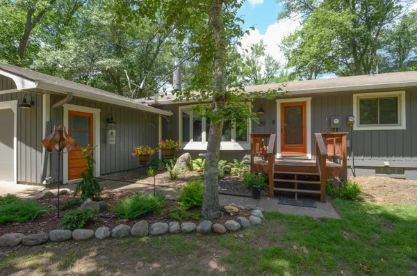 $325,000 | 28933 Treasure Island Road, Danbury, WI 54830