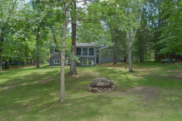 $325,000 | 28933 Treasure Island Road, Danbury, WI 54830