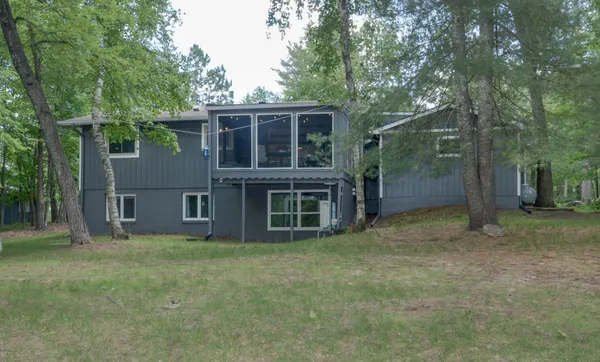 $325,000 | 28933 Treasure Island Road, Danbury, WI 54830