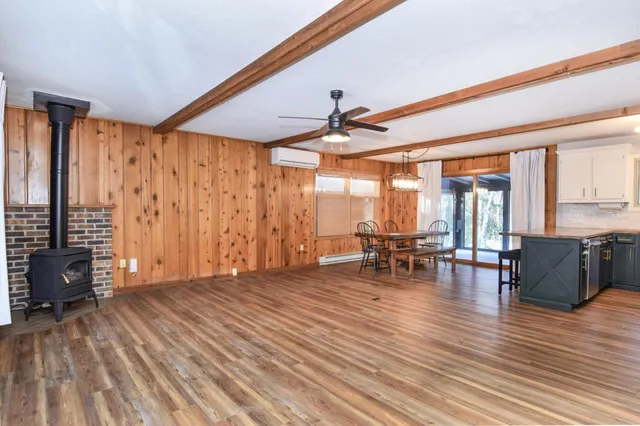 $335,000 | 28933 Treasure Island Road, Danbury, WI 54830