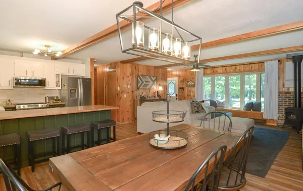 $325,000 | 28933 Treasure Island Road, Danbury, WI 54830