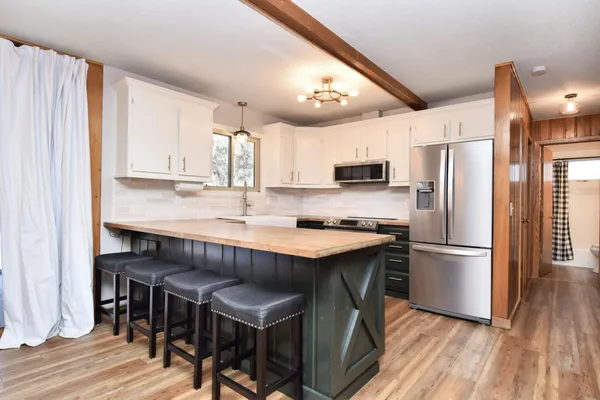 $325,000 | 28933 Treasure Island Road, Danbury, WI 54830