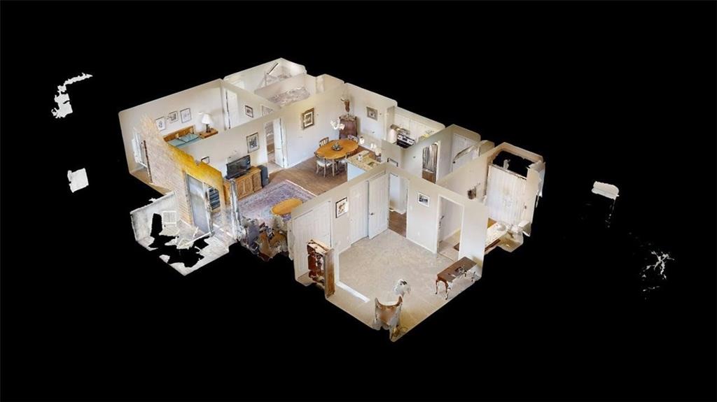 300 Johnson Ferry Road, Unit B506 Atlanta, GA 30328 - Photo 40 of 51