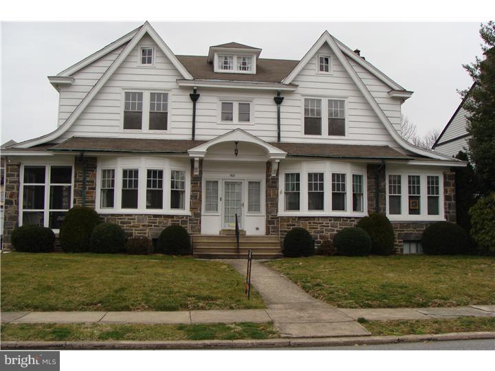 308 Bewley Road Havertown, PA 19083 - Photo 1 of 25 Exterior Front