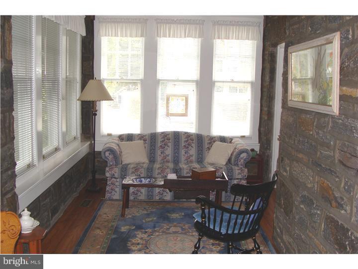 308 Bewley Road Havertown, PA 19083 - Photo 14 of 25 Sun Room