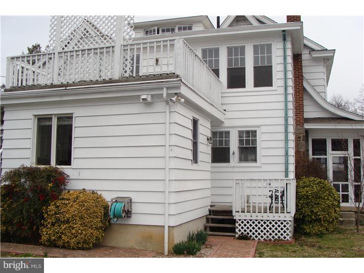 308 Bewley Road Havertown, PA 19083 - Photo 3 of 25 Exterior Back