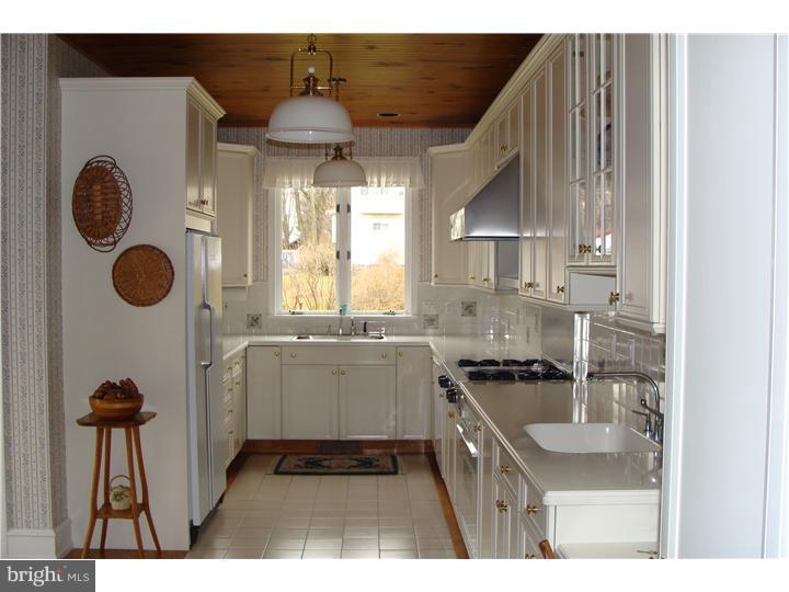 308 Bewley Road Havertown, PA 19083 - Photo 4 of 25 Kitchen