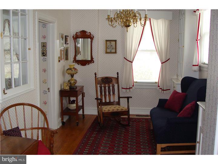 308 Bewley Road Havertown, PA 19083 - Photo 8 of 25 Dining Room