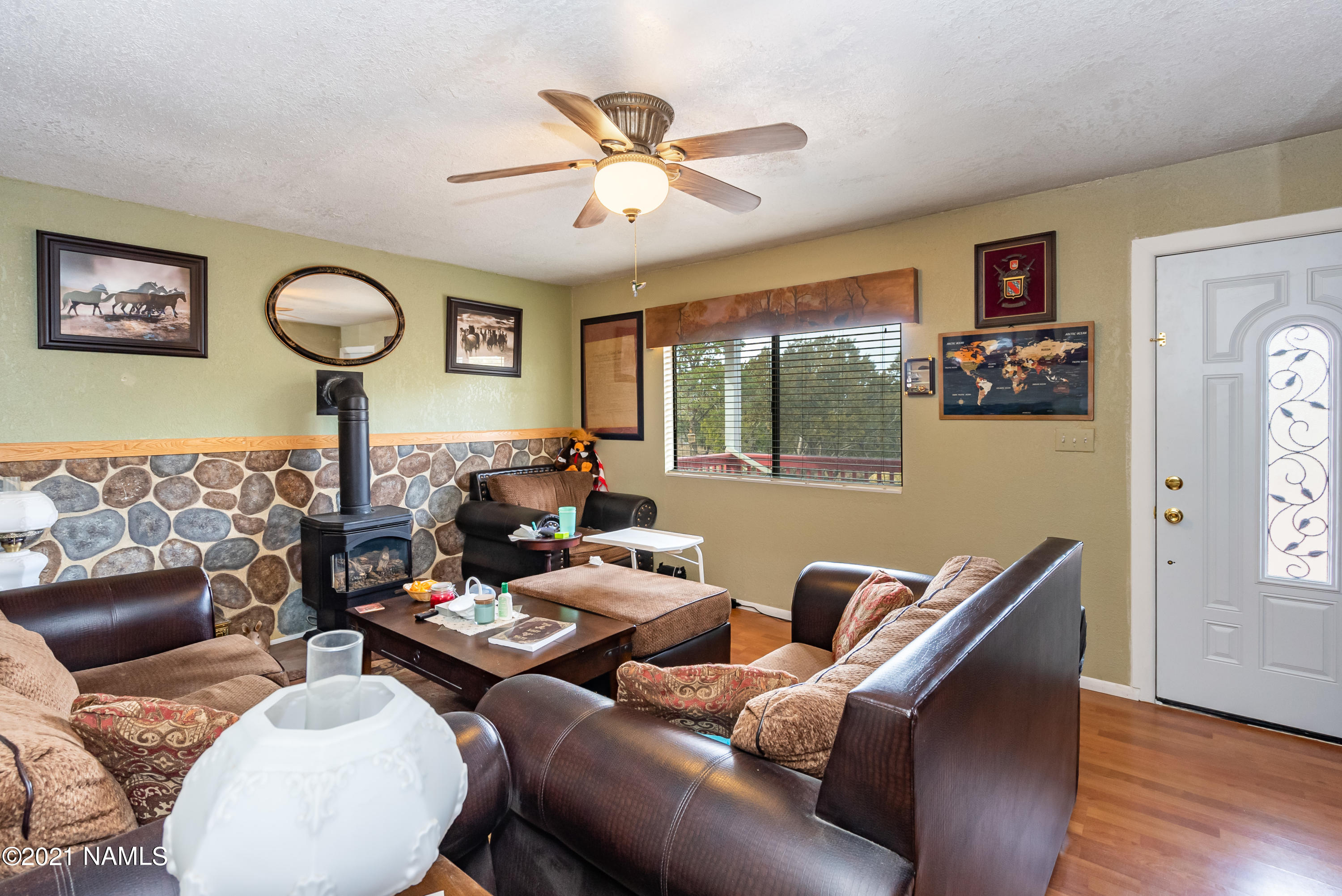 7235 North Buck Ridge Road Williams, AZ 86046 - Photo 11 of 51 CP-21