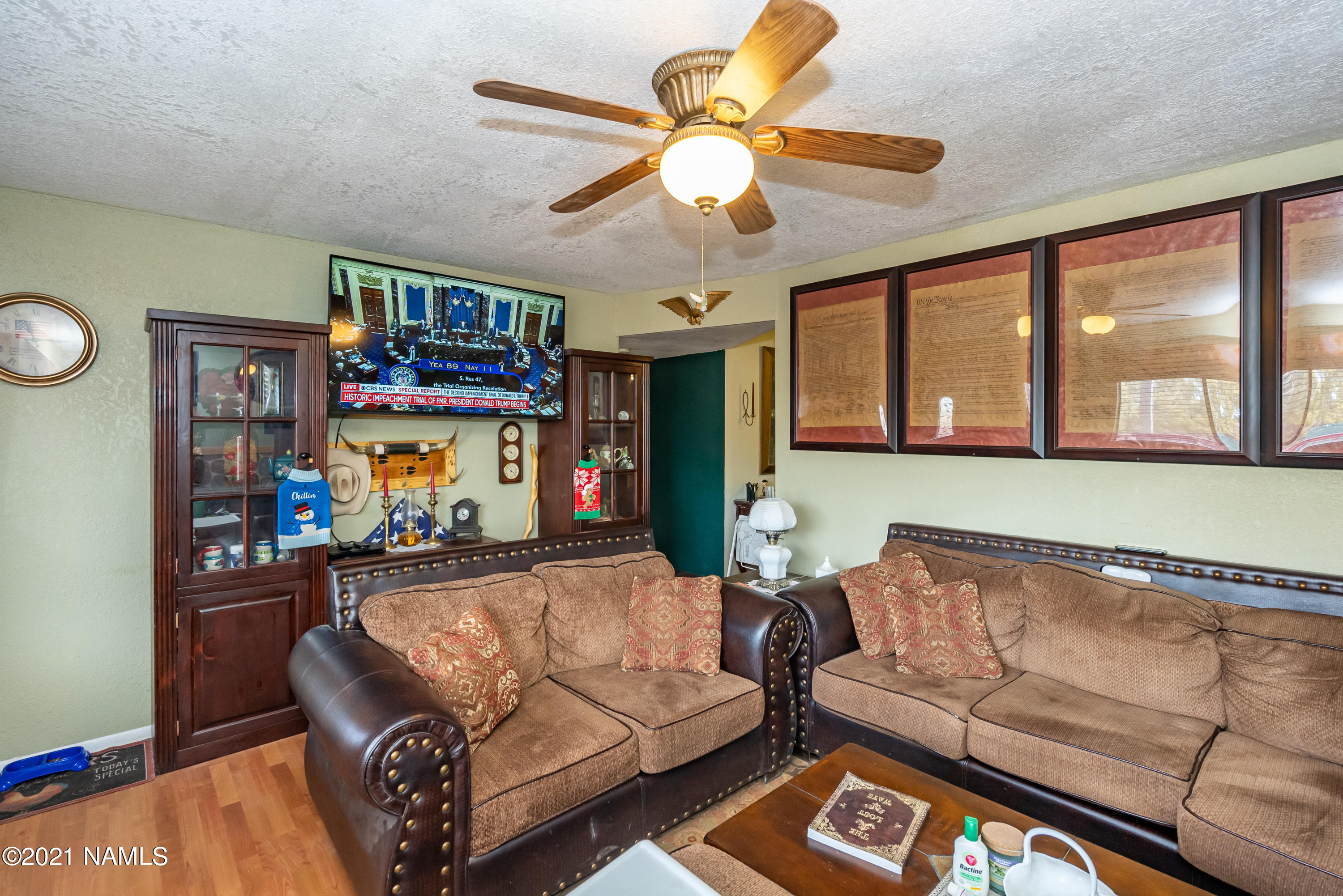 7235 North Buck Ridge Road Williams, AZ 86046 - Photo 12 of 51 CP-22