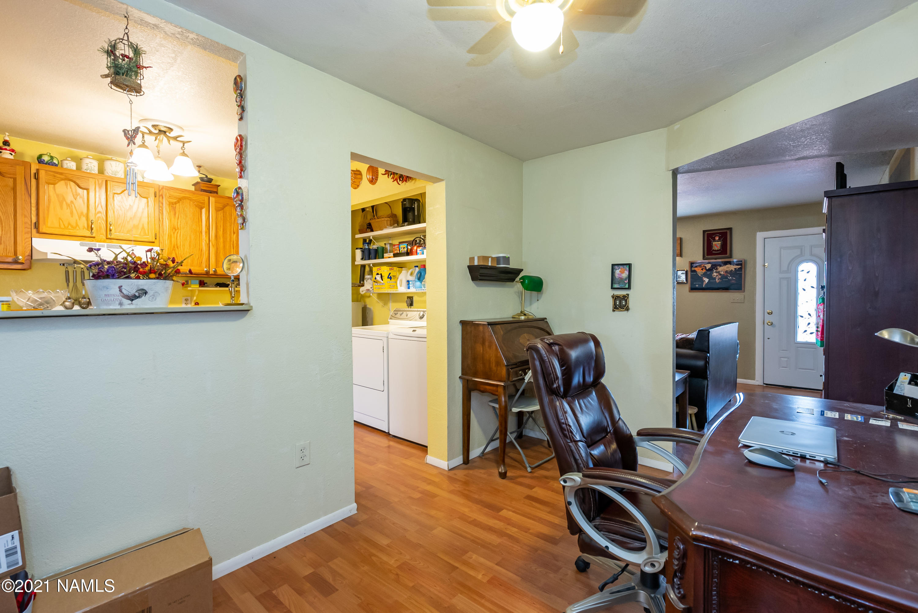 7235 North Buck Ridge Road Williams, AZ 86046 - Photo 14 of 51 CP-18