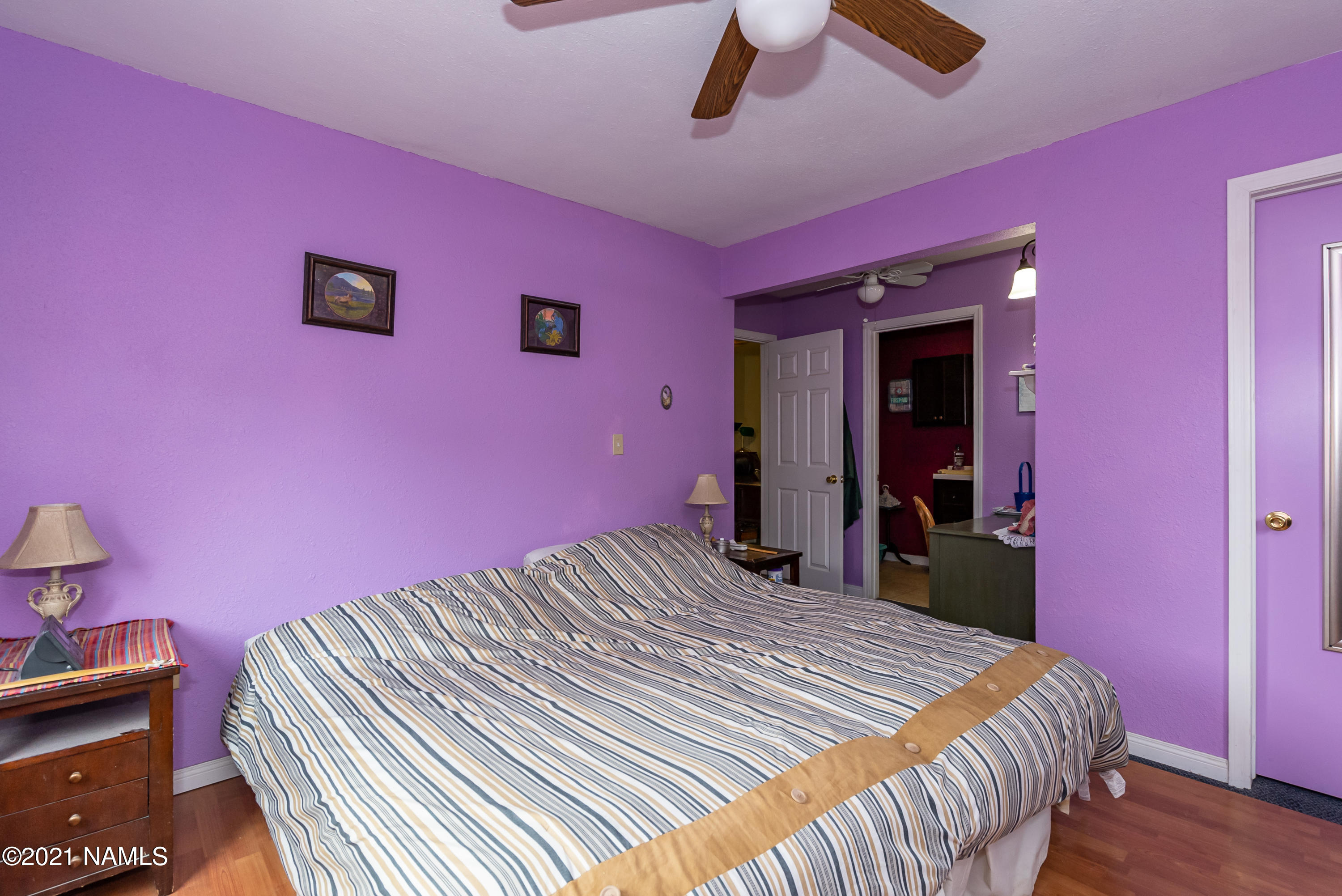 7235 North Buck Ridge Road Williams, AZ 86046 - Photo 15 of 51 CP-2