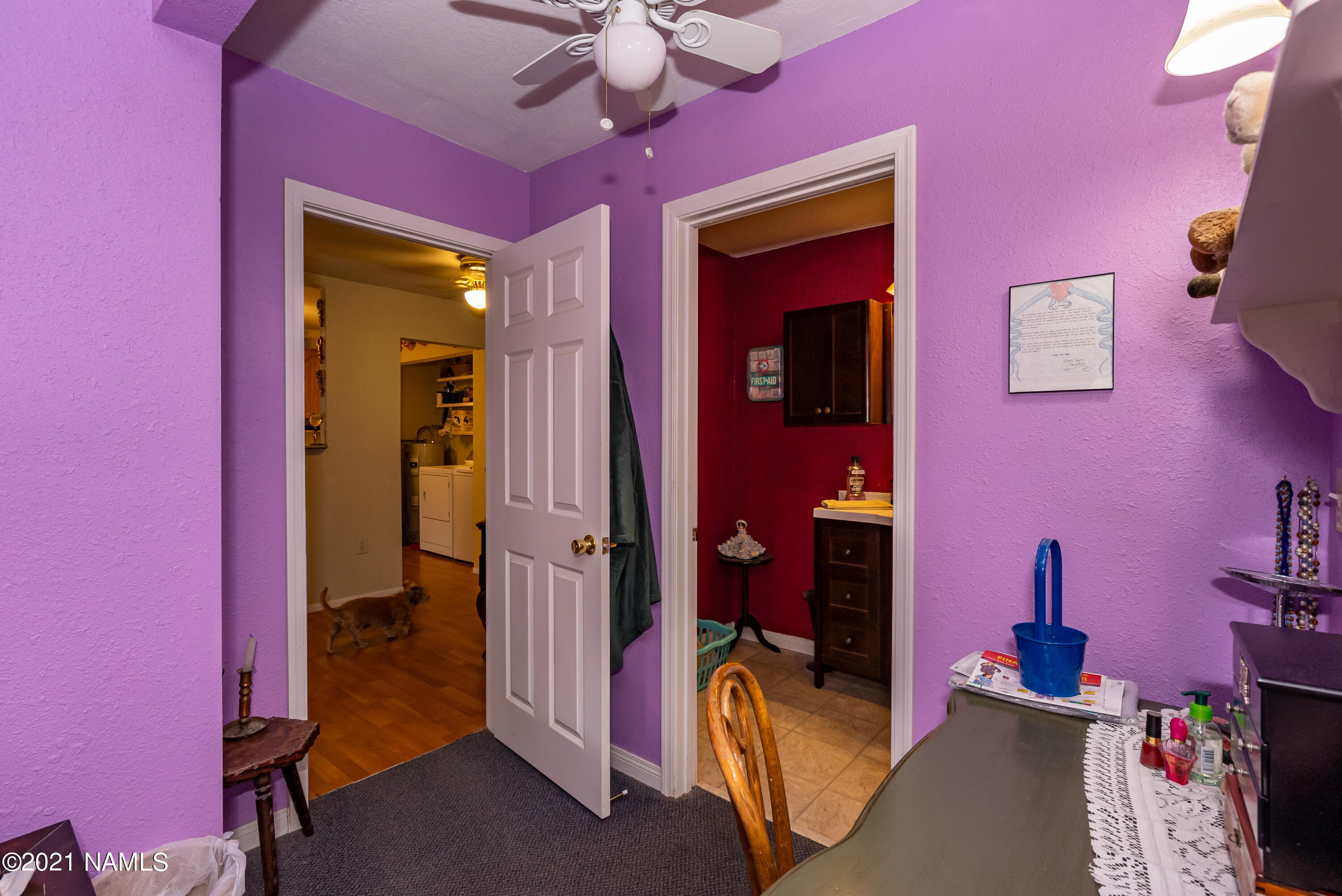 7235 North Buck Ridge Road Williams, AZ 86046 - Photo 17 of 51 CP-3