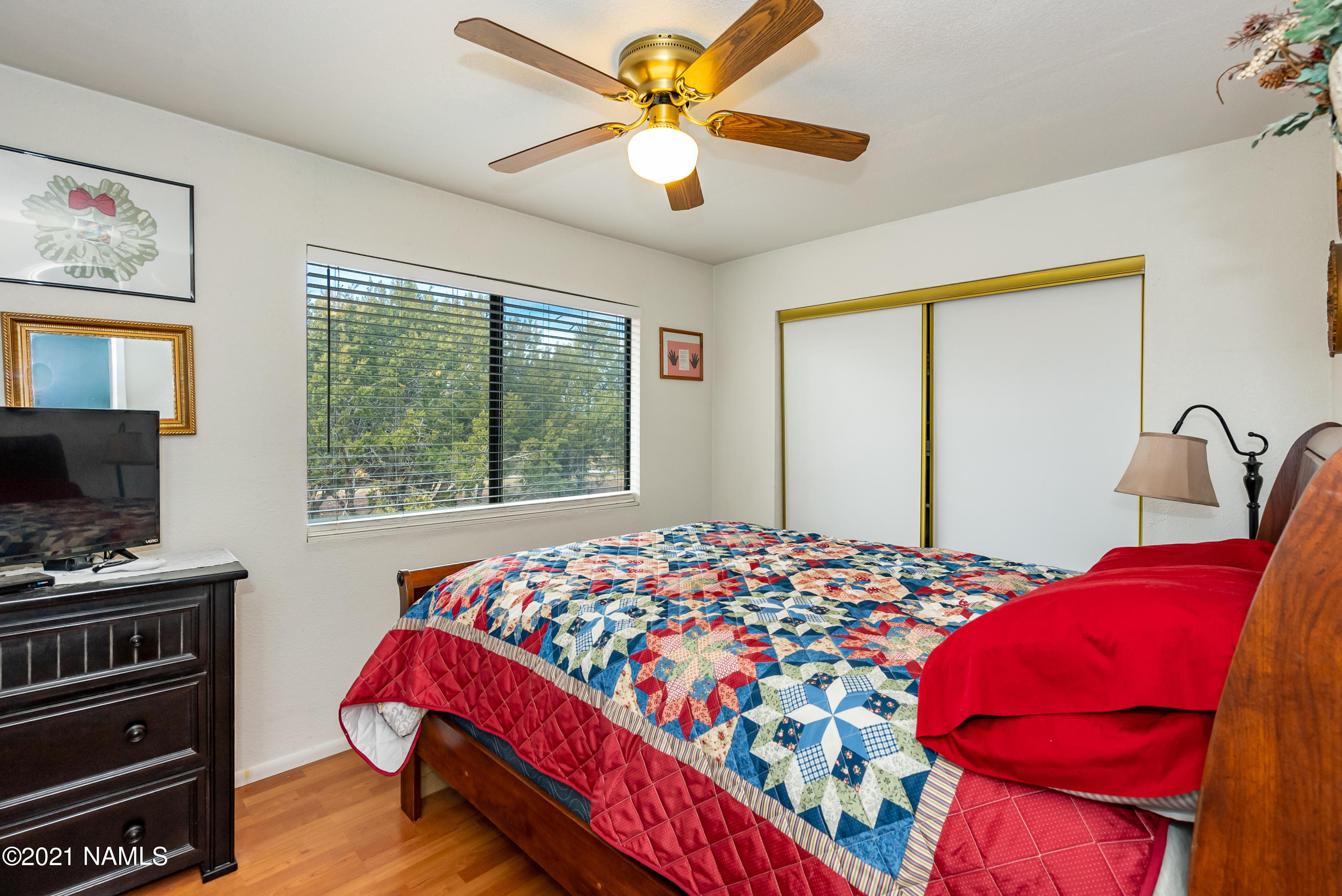 7235 North Buck Ridge Road Williams, AZ 86046 - Photo 20 of 51 CP-6