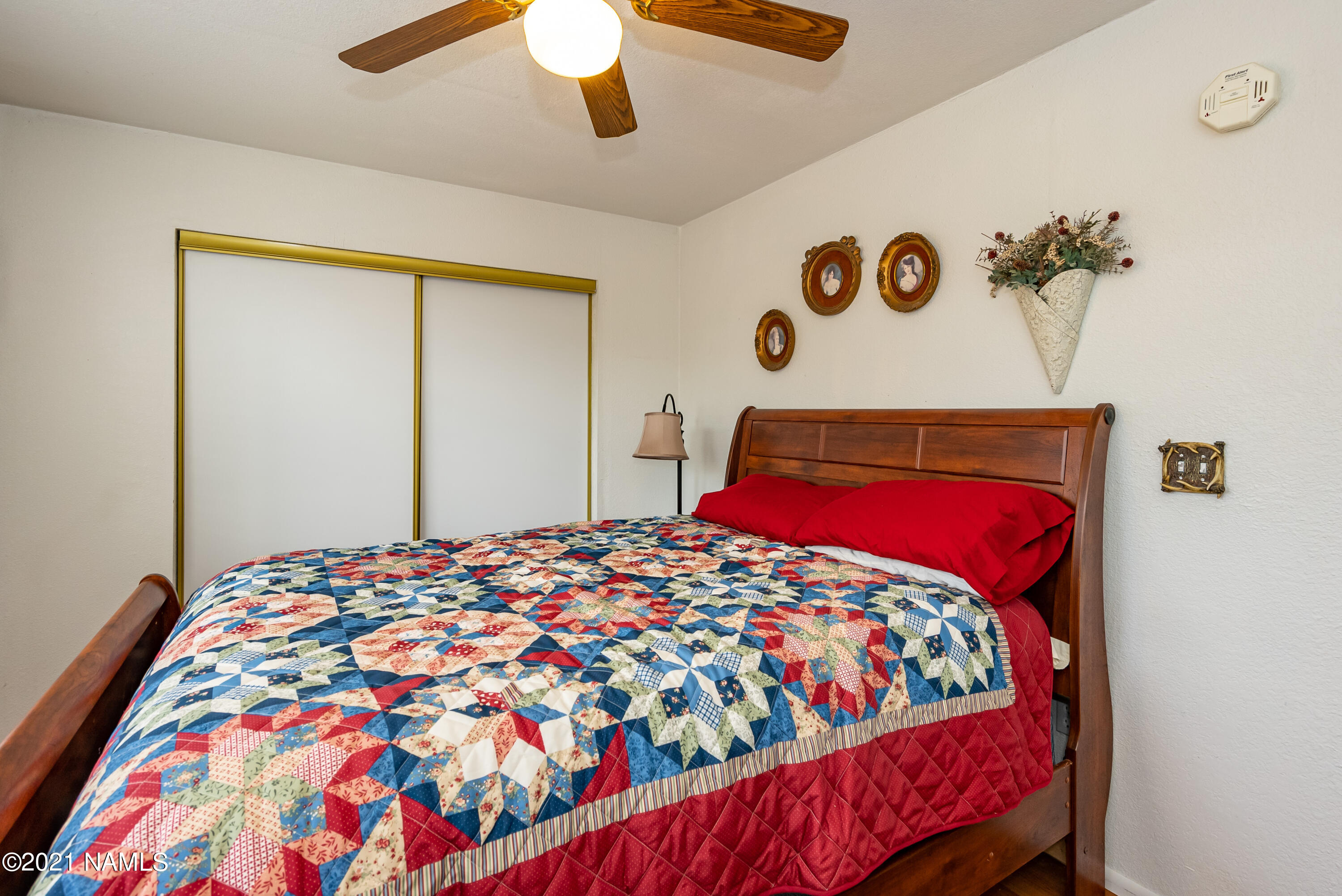 7235 North Buck Ridge Road Williams, AZ 86046 - Photo 21 of 51 CP-7