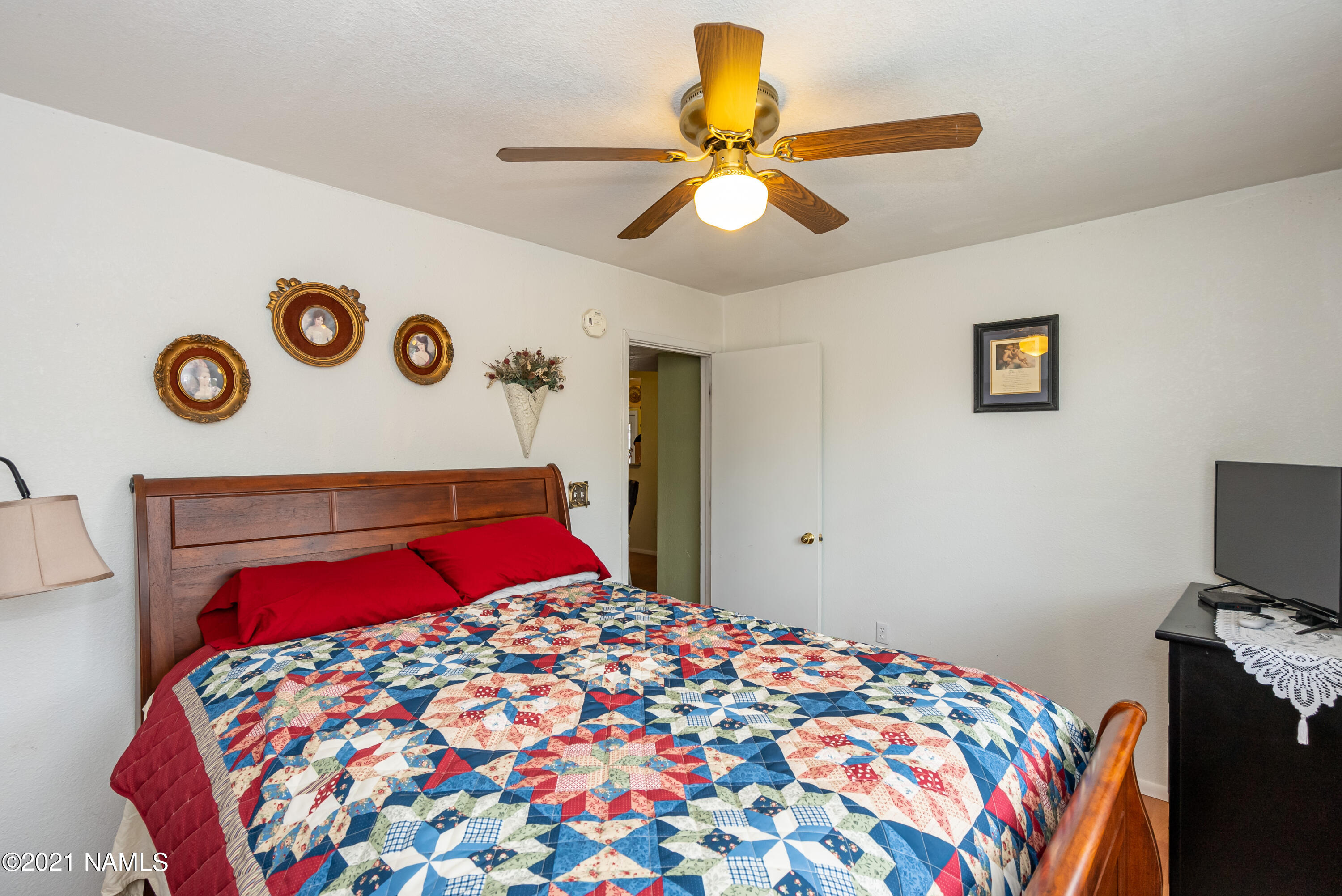 7235 North Buck Ridge Road Williams, AZ 86046 - Photo 22 of 51 CP-8