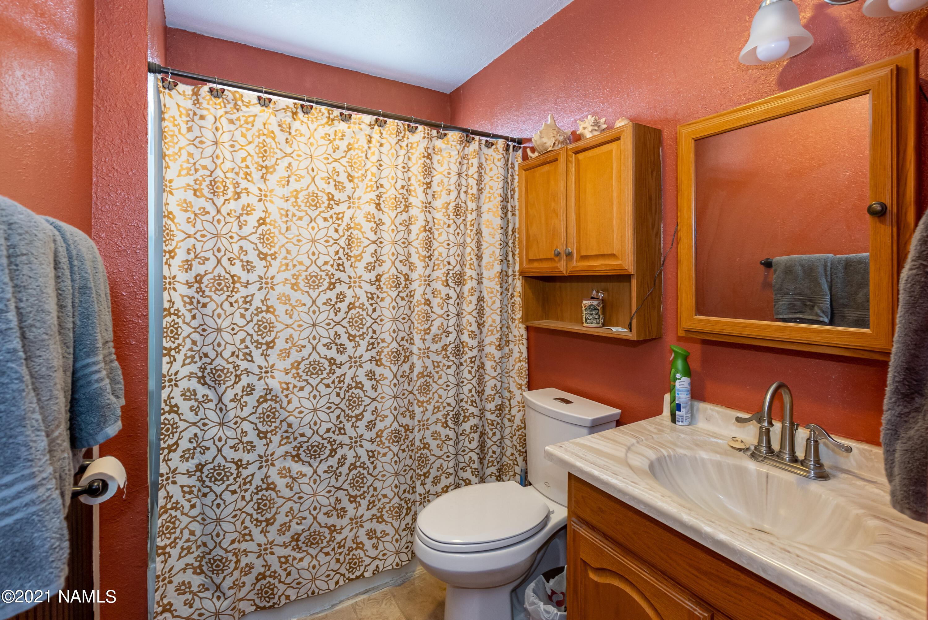 7235 North Buck Ridge Road Williams, AZ 86046 - Photo 23 of 51 CP-9