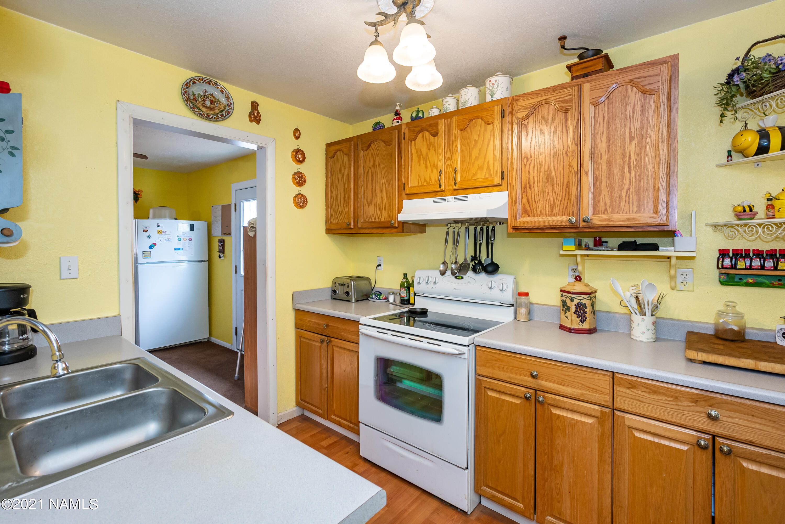 7235 North Buck Ridge Road Williams, AZ 86046 - Photo 24 of 51 CP-10