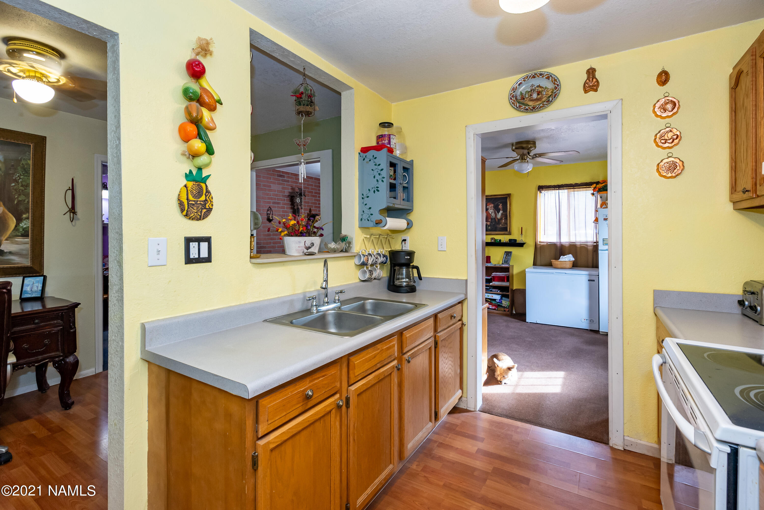 7235 North Buck Ridge Road Williams, AZ 86046 - Photo 26 of 51 CP-12