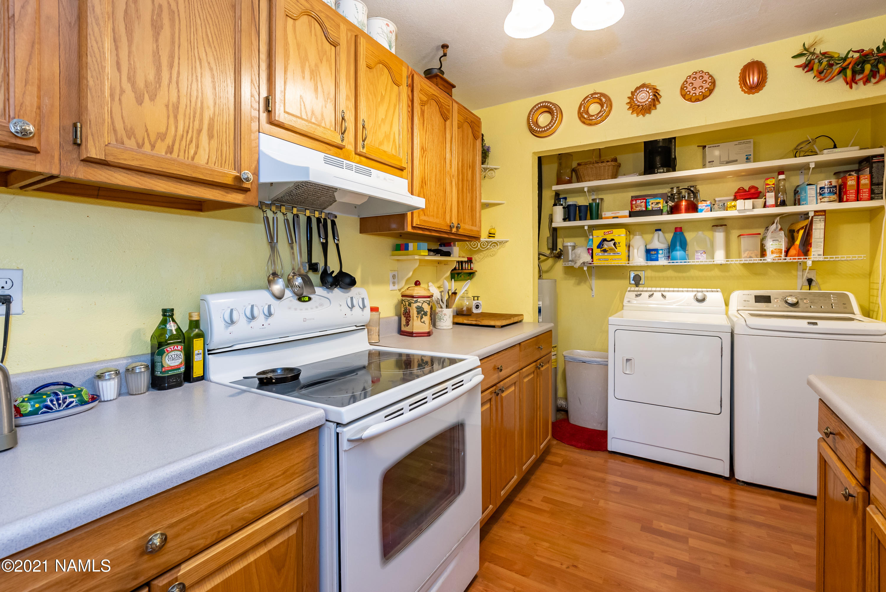 7235 North Buck Ridge Road Williams, AZ 86046 - Photo 28 of 51 CP-14