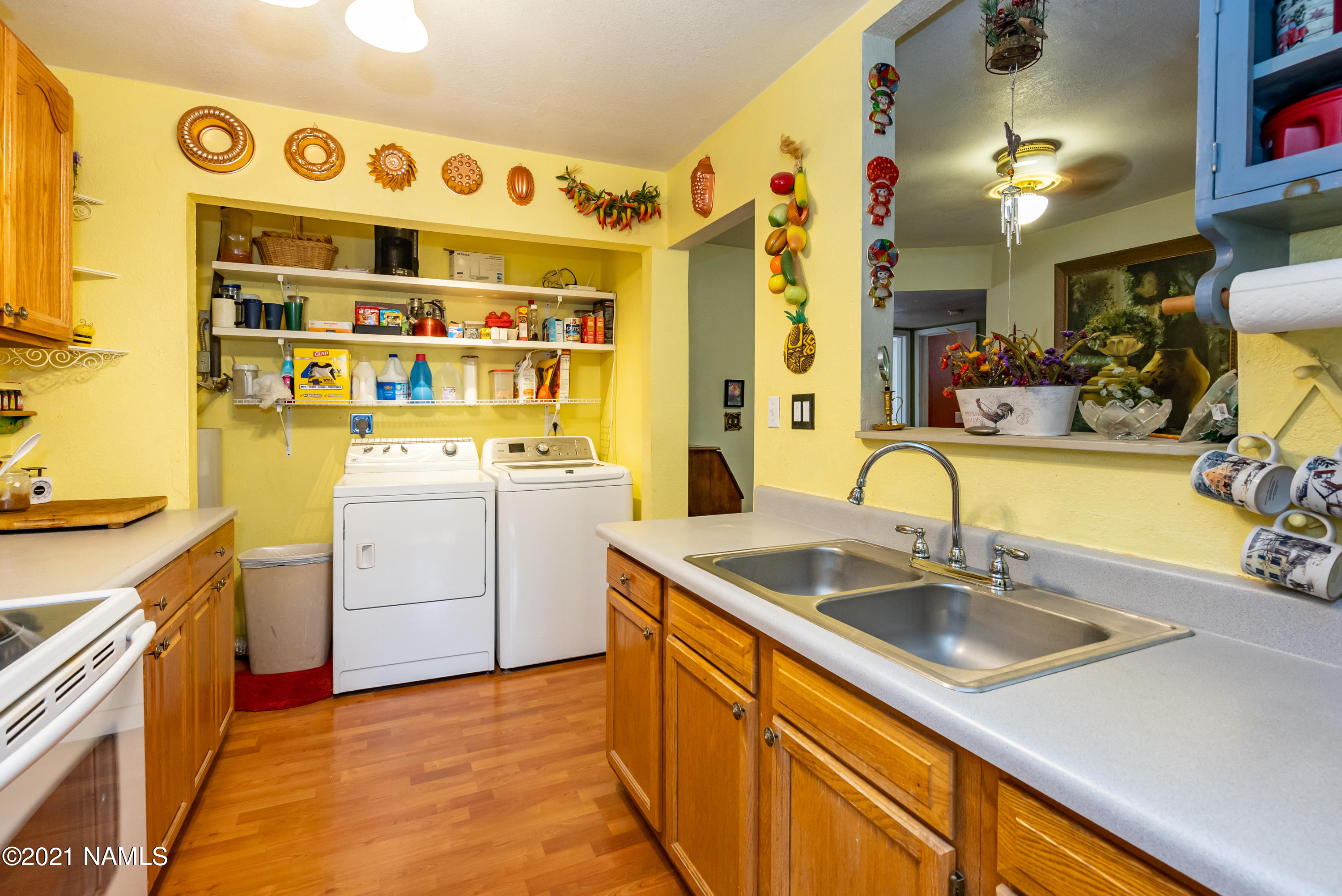 7235 North Buck Ridge Road Williams, AZ 86046 - Photo 29 of 51 CP-15