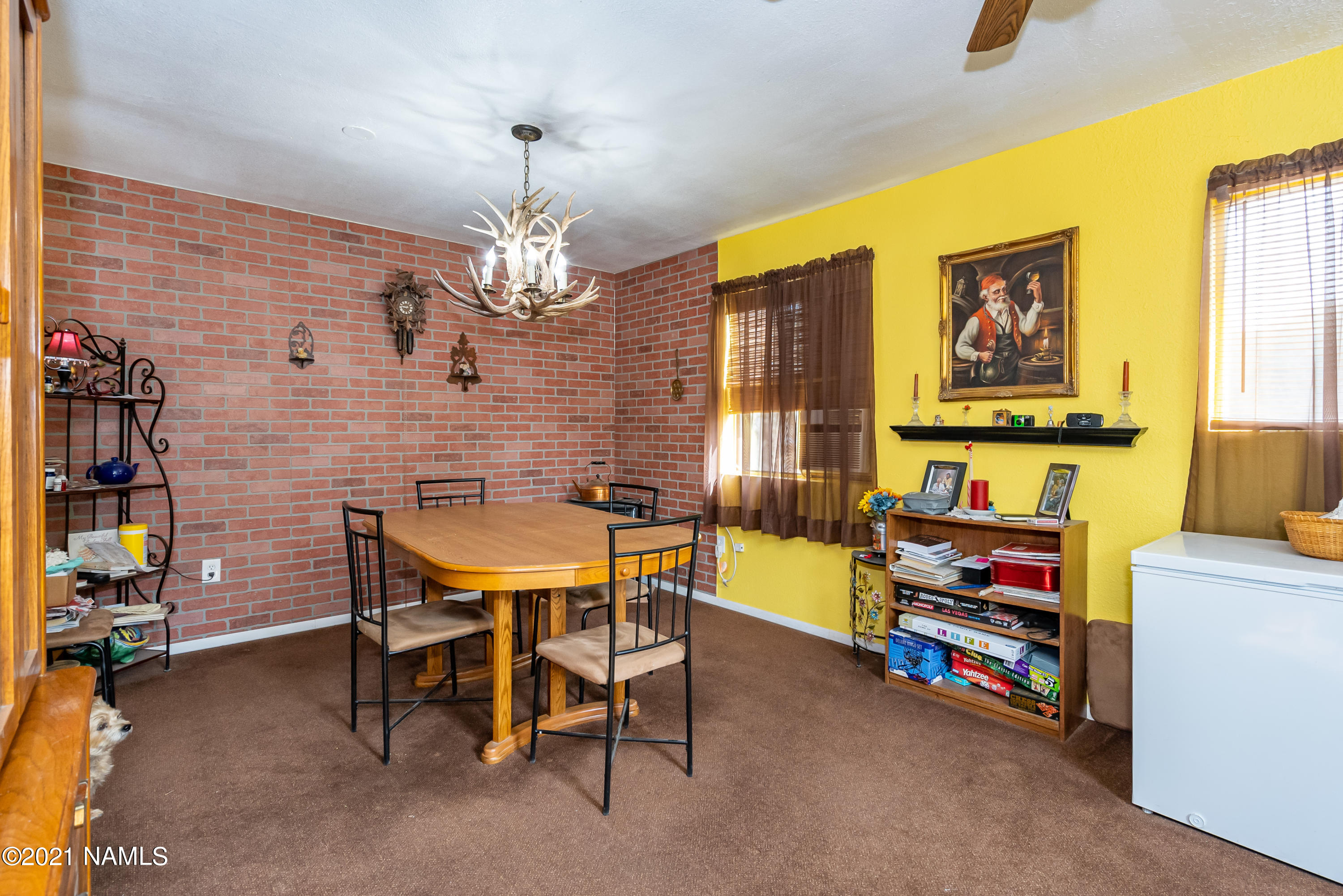 7235 North Buck Ridge Road Williams, AZ 86046 - Photo 32 of 51 CP-24