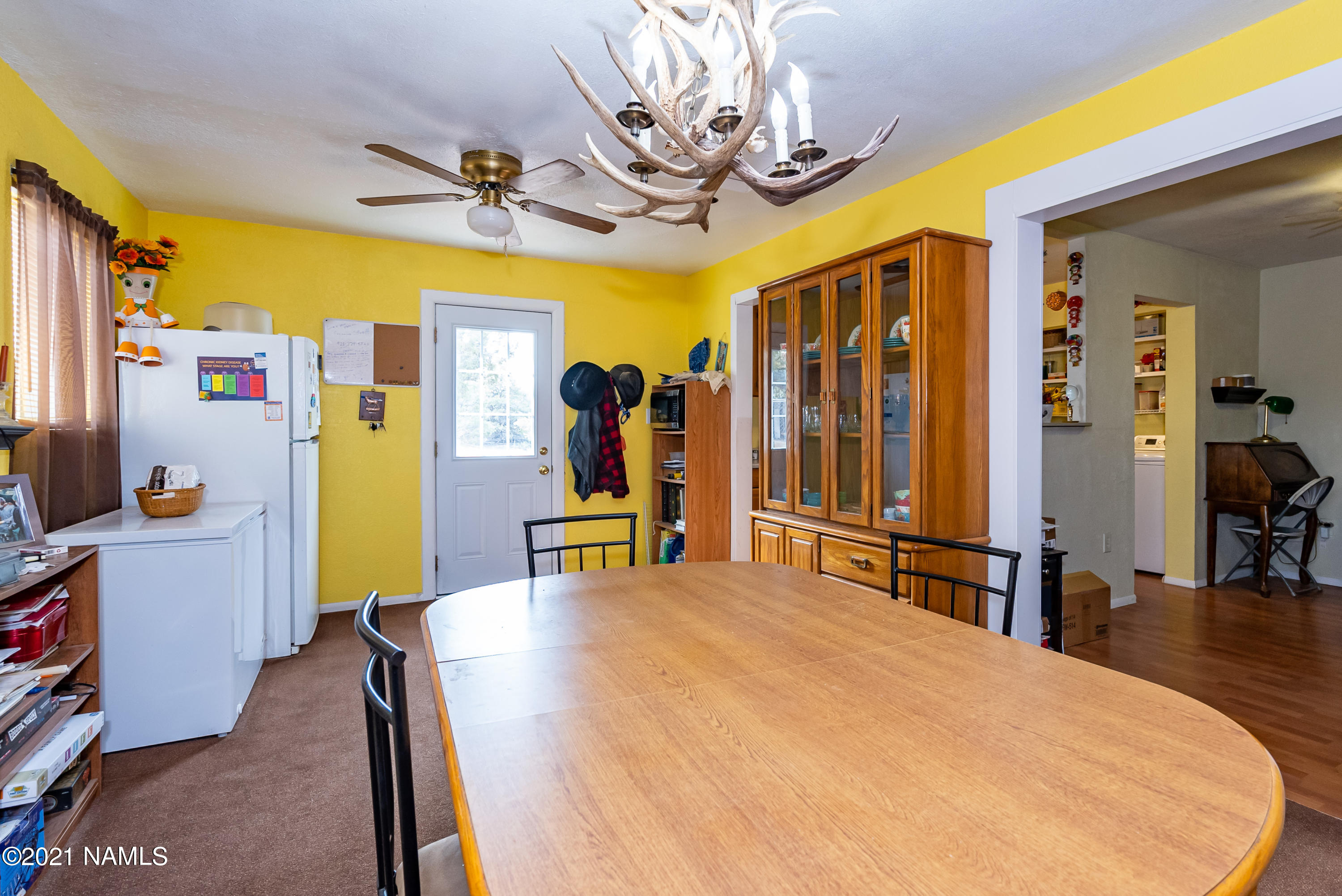 7235 North Buck Ridge Road Williams, AZ 86046 - Photo 35 of 51 CP-27